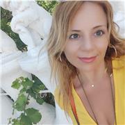 Diploma liceo socio- pedagogico laureanda in scienze dell'educazione